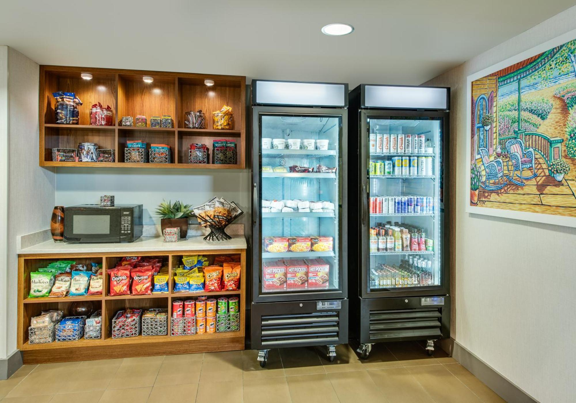 杜威海滩凯悦广场酒店 外观 照片